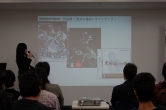 画像ギャラリー No.007のサムネイル画像 / フロム・ソフトウェアがゲーム業界志望の学生向け現場体験イベントを開催。「己の信ずる道を征け」プロデューサーの竹内将典氏とのトークセッションも