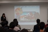画像ギャラリー No.008のサムネイル画像 / フロム・ソフトウェアがゲーム業界志望の学生向け現場体験イベントを開催。「己の信ずる道を征け」プロデューサーの竹内将典氏とのトークセッションも