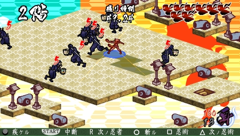 画像ギャラリー No.003のサムネイル画像 / 「オレイケ」に“忍者スナック ふわ丸”コラボの東ハトステージが登場