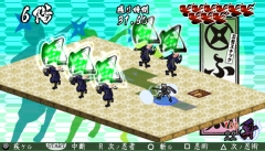 画像ギャラリー No.008のサムネイル画像 / 「オレイケ」に“忍者スナック ふわ丸”コラボの東ハトステージが登場