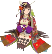 画像ギャラリー No.019のサムネイル画像 / 「オレイケ」に“忍者スナック ふわ丸”コラボの東ハトステージが登場