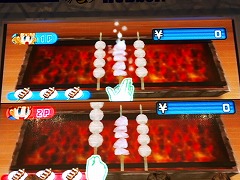 画像ギャラリー No.012のサムネイル画像 / ［TGS 2008＃043］オシリーナがはたらいた！　ハドソン「はたらくヒト」ステージイベントレポート