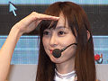 ［TGS 2008＃043］オシリーナがはたらいた！　ハドソン「はたらくヒト」ステージイベントレポート