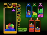 画像ギャラリー No.003のサムネイル画像 / ハドソン,Wiiウェア「Tetris Party」の配信を本日(10月14日)開始