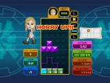 画像ギャラリー No.008のサムネイル画像 / ハドソン,Wiiウェア「Tetris Party」の配信を本日(10月14日)開始