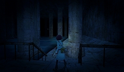 画像ギャラリー No.003のサムネイル画像 / 持ち主の記憶が宿るアイテムから物語を読み取る? 「FRAGILE〜さよなら月の廃墟〜」における“焚き火”の重要性
