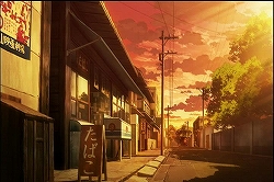 画像ギャラリー No.008のサムネイル画像 / “出会い”と“共感”を表現するための“滅びゆく世界”。Wii「FRAGILE〜さよなら月の廃墟〜」開発者インタビュー
