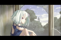 画像ギャラリー No.018のサムネイル画像 / “出会い”と“共感”を表現するための“滅びゆく世界”。Wii「FRAGILE〜さよなら月の廃墟〜」開発者インタビュー