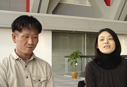 画像ギャラリー No.030のサムネイル画像 / “出会い”と“共感”を表現するための“滅びゆく世界”。Wii「FRAGILE〜さよなら月の廃墟〜」開発者インタビュー