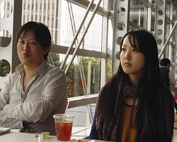 画像ギャラリー No.031のサムネイル画像 / “出会い”と“共感”を表現するための“滅びゆく世界”。Wii「FRAGILE〜さよなら月の廃墟〜」開発者インタビュー