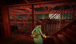 画像ギャラリー No.036のサムネイル画像 / “出会い”と“共感”を表現するための“滅びゆく世界”。Wii「FRAGILE〜さよなら月の廃墟〜」開発者インタビュー