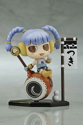 画像ギャラリー No.002のサムネイル画像 / 壽屋から戦国BASARAシリーズのミニフィギュアの発売が決定