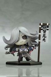 画像ギャラリー No.005のサムネイル画像 / 壽屋から戦国BASARAシリーズのミニフィギュアの発売が決定