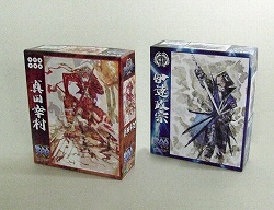 画像ギャラリー No.002のサムネイル画像 / 可愛いミニフィギュアなど,「戦国BASARA」グッズが続々登場