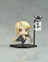 画像ギャラリー No.015のサムネイル画像 / 可愛いミニフィギュアなど,「戦国BASARA」グッズが続々登場