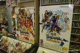 画像ギャラリー No.004のサムネイル画像 / 小林裕幸プロデューサーも駆けつけた,GAMESマーヤ葛西店の「戦国BASARA バトルヒーローズ」発売記念体験会レポート