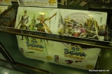画像ギャラリー No.005のサムネイル画像 / 小林裕幸プロデューサーも駆けつけた,GAMESマーヤ葛西店の「戦国BASARA バトルヒーローズ」発売記念体験会レポート