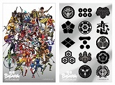 画像ギャラリー No.004のサムネイル画像 / またまた「戦国BASARA」に新グッズ!名刺ケースや下敷きが登場