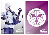 画像ギャラリー No.010のサムネイル画像 / またまた「戦国BASARA」に新グッズ!名刺ケースや下敷きが登場
