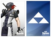 画像ギャラリー No.012のサムネイル画像 / またまた「戦国BASARA」に新グッズ!名刺ケースや下敷きが登場