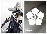 画像ギャラリー No.015のサムネイル画像 / またまた「戦国BASARA」に新グッズ!名刺ケースや下敷きが登場