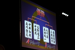 画像ギャラリー No.007のサムネイル画像 / 舞台化と伊達軍ツアー開催が決定! ファン大興奮の「バサラ祭2009〜春の陣〜」をレポート