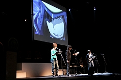 画像ギャラリー No.012のサムネイル画像 / 舞台化と伊達軍ツアー開催が決定! ファン大興奮の「バサラ祭2009〜春の陣〜」をレポート