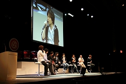 画像ギャラリー No.021のサムネイル画像 / 舞台化と伊達軍ツアー開催が決定! ファン大興奮の「バサラ祭2009〜春の陣〜」をレポート