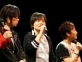 舞台化と伊達軍ツアー開催が決定！　ファン大興奮の「バサラ祭2009〜春の陣〜」をレポート
