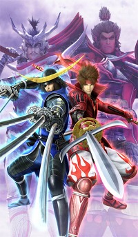 画像ギャラリー No.004のサムネイル画像 / 「戦国BASARA バトルヒーローズ」，DL版の配信が9月9日にスタート