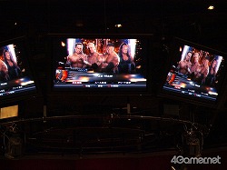 画像ギャラリー No.011のサムネイル画像 / ミスター・ケネディ来日! PS3「WWE2009 SmackDown vs RAW」のデモプレイも行われたイベントの模様をレポート