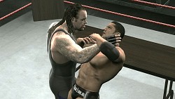 画像ギャラリー No.015のサムネイル画像 / ミスター・ケネディ来日! PS3「WWE2009 SmackDown vs RAW」のデモプレイも行われたイベントの模様をレポート