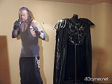 画像ギャラリー No.019のサムネイル画像 / ミスター・ケネディ来日! PS3「WWE2009 SmackDown vs RAW」のデモプレイも行われたイベントの模様をレポート