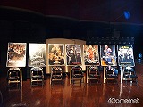 画像ギャラリー No.020のサムネイル画像 / ミスター・ケネディ来日! PS3「WWE2009 SmackDown vs RAW」のデモプレイも行われたイベントの模様をレポート