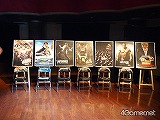 画像ギャラリー No.021のサムネイル画像 / ミスター・ケネディ来日! PS3「WWE2009 SmackDown vs RAW」のデモプレイも行われたイベントの模様をレポート