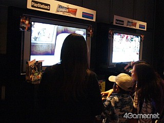 画像ギャラリー No.022のサムネイル画像 / ミスター・ケネディ来日! PS3「WWE2009 SmackDown vs RAW」のデモプレイも行われたイベントの模様をレポート