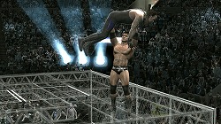 画像ギャラリー No.010のサムネイル画像 / ミスター・ケネディが語る,日本のビデオゲームへの感謝と本業(プロレス)のこと