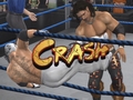 PS3「WWE2009 SmackDown vs Raw」，ハイライトシーンの編集ができる機能を公開