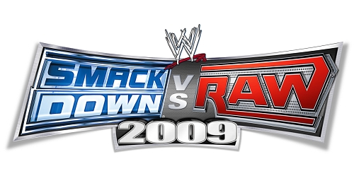 画像ギャラリー No.001のサムネイル画像 / 協力プレイでレッスルマニアの頂点を目指せ！　PS3「WWE2009 SmackDown vs Raw」，DLCと共に本日発売