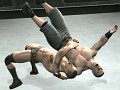 協力プレイでレッスルマニアの頂点を目指せ！　PS3「WWE2009 SmackDown vs Raw」，DLCと共に本日発売