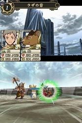 画像ギャラリー No.007のサムネイル画像 / ［TGS 2008＃085］ディレクターと声優陣がゲームの見どころを紹介。「幻想水滸伝ティアクライス トーク＆ライブ」レポート。