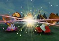 ［TGS 2008＃091］108人の“星を宿す者”が新たな物語を紡ぎ出す。「幻想水滸伝ティアクライス」試遊レポート