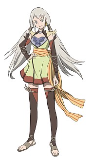 画像ギャラリー No.008のサムネイル画像 / 「幻想水滸伝ティアクライス」予約でキャストサイン入り台本プレゼント