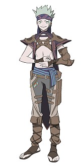 画像ギャラリー No.009のサムネイル画像 / 「幻想水滸伝ティアクライス」予約でキャストサイン入り台本プレゼント