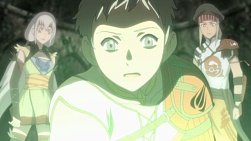 画像ギャラリー No.006のサムネイル画像 / 108人の想いが織りなす壮大な物語。NDS「幻想水滸伝ティアクライス」が本日発売