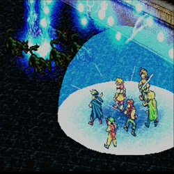 画像ギャラリー No.008のサムネイル画像 / 「幻想水滸伝」,シリーズ第一作がYahoo!ケータイ向けアプリに