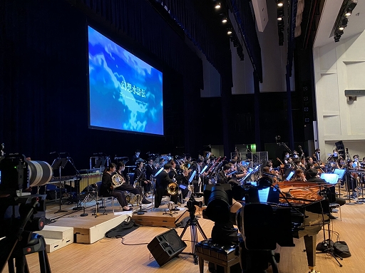 画像ギャラリー No.002のサムネイル画像 / 「幻想水滸伝 25th Anniversary Symphonic Concert Online」配信ライブツアー開催が決定