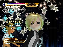 画像ギャラリー No.006のサムネイル画像 / 発売前に親子で体感!「DDR フルフル♪パーティー」モニター募集中