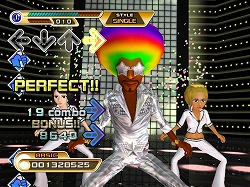 画像ギャラリー No.007のサムネイル画像 / 発売前に親子で体感!「DDR フルフル♪パーティー」モニター募集中