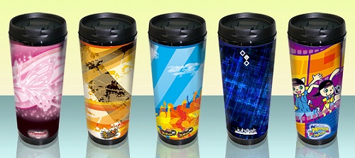 画像ギャラリー No.001のサムネイル画像 / AOU2009のKONAMIブース「BEMANIコーナー」の出展内容が公開